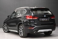 BMW X1 1.5 X1 xDrive 25E XLine Auto 4WD 5dr 2
