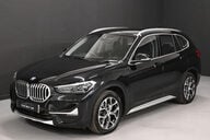 BMW X1 1.5 X1 xDrive 25E XLine Auto 4WD 5dr 18