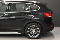 BMW X1 1.5 X1 xDrive 25E XLine Auto 4WD 5dr 33