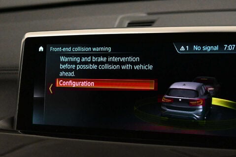 BMW X1 1.5 X1 xDrive 25E XLine Auto 4WD 5dr 37