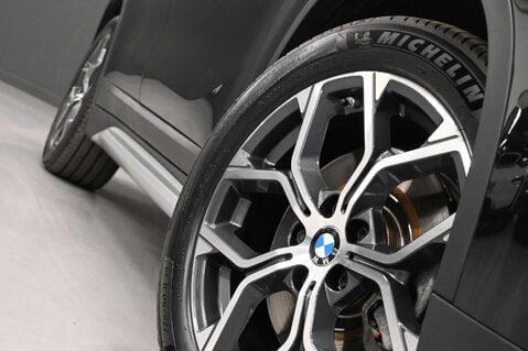 BMW X1 1.5 X1 xDrive 25E XLine Auto 4WD 5dr 10
