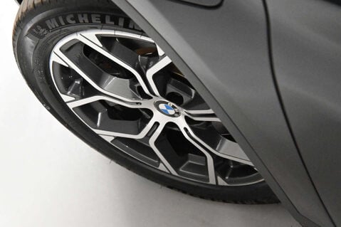 BMW X1 1.5 X1 xDrive 25E XLine Auto 4WD 5dr 5