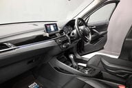 BMW X1 1.5 X1 xDrive 25E XLine Auto 4WD 5dr 13