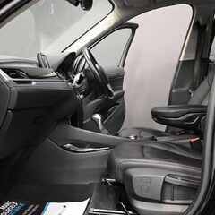 BMW X1 1.5 X1 xDrive 25E XLine Auto 4WD 5dr 1
