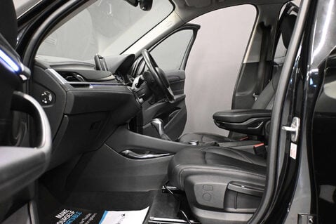 BMW X1 1.5 X1 xDrive 25E XLine Auto 4WD 5dr 32