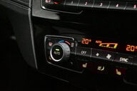 BMW X1 1.5 X1 xDrive 25E XLine Auto 4WD 5dr 38