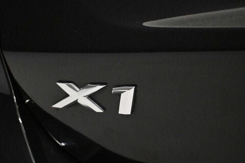 BMW X1 1.5 X1 xDrive 25E XLine Auto 4WD 5dr 14