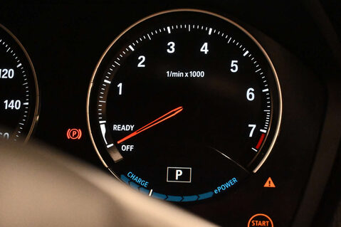 BMW X1 1.5 X1 xDrive 25E XLine Auto 4WD 5dr 24