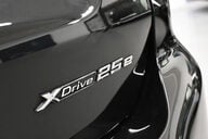BMW X1 1.5 X1 xDrive 25E XLine Auto 4WD 5dr 12