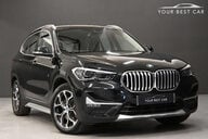 BMW X1 1.5 X1 xDrive 25E XLine Auto 4WD 5dr 1