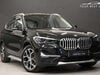 BMW X1 1.5 X1 xDrive 25E XLine Auto 4WD 5dr