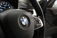 BMW X1 2.0 X1 sDrive 20i XLine Auto 5dr 41