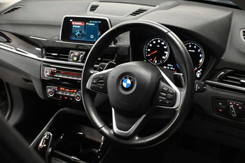 BMW X1 2.0 X1 sDrive 20i XLine Auto 5dr 23