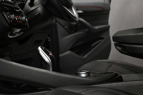 BMW X1 2.0 X1 sDrive 20i XLine Auto 5dr 37