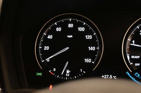BMW X1 2.0 X1 sDrive 20i XLine Auto 5dr 45