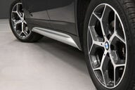 BMW X1 2.0 X1 sDrive 20i XLine Auto 5dr 20