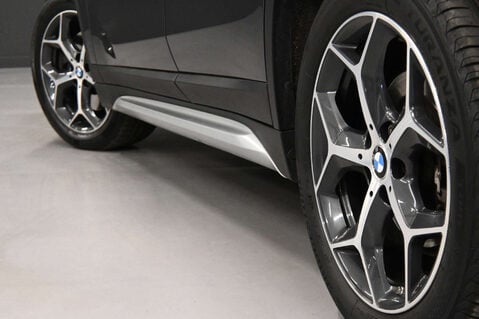 BMW X1 2.0 X1 sDrive 20i XLine Auto 5dr 20