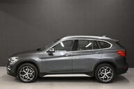 BMW X1 2.0 X1 sDrive 20i XLine Auto 5dr 12