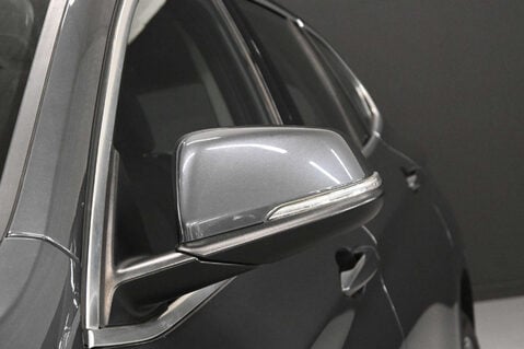 BMW X1 2.0 X1 sDrive 20i XLine Auto 5dr 24