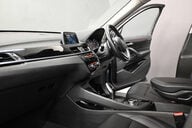 BMW X1 2.0 X1 sDrive 20i XLine Auto 5dr 15