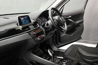 BMW X1 2.0 X1 sDrive 20i XLine Auto 5dr 21