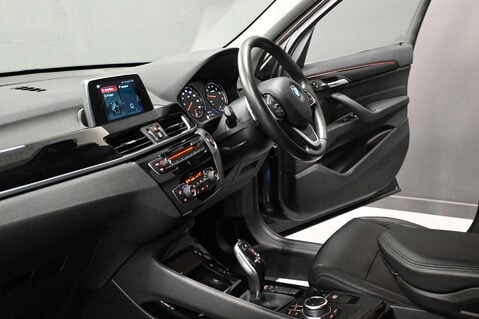 BMW X1 2.0 X1 sDrive 20i XLine Auto 5dr 21