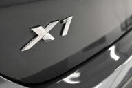 BMW X1 2.0 X1 sDrive 20i XLine Auto 5dr 46