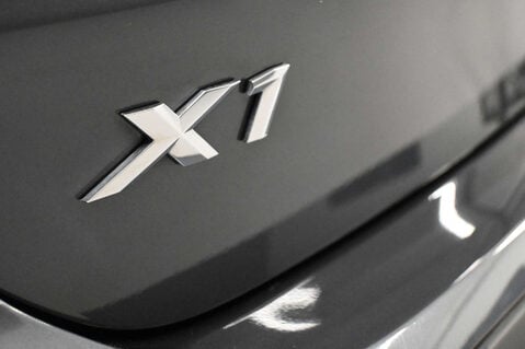 BMW X1 2.0 X1 sDrive 20i XLine Auto 5dr 46