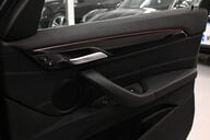 BMW X1 2.0 X1 sDrive 20i XLine Auto 5dr 35