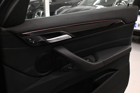 BMW X1 2.0 X1 sDrive 20i XLine Auto 5dr 35