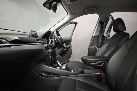 BMW X1 2.0 X1 sDrive 20i XLine Auto 5dr 9