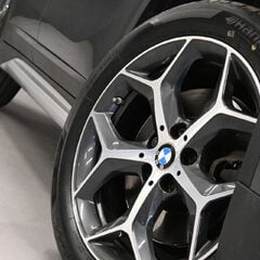 BMW X1 2.0 X1 sDrive 20i XLine Auto 5dr 1