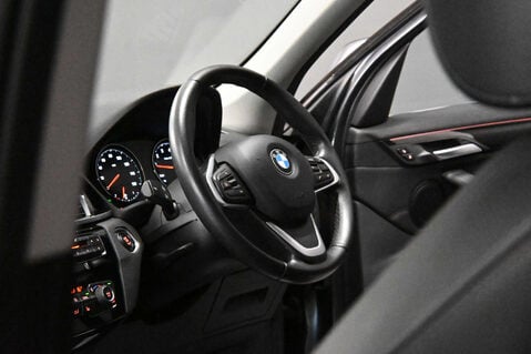 BMW X1 2.0 X1 sDrive 20i XLine Auto 5dr 6