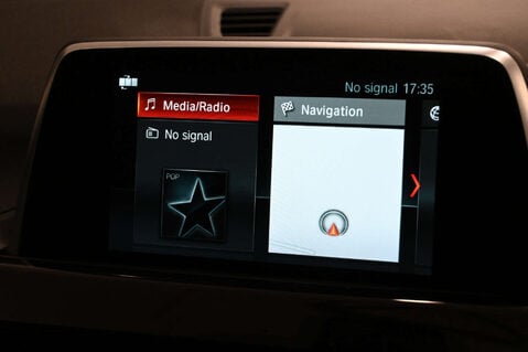 BMW X1 2.0 X1 sDrive 20i XLine Auto 5dr 29