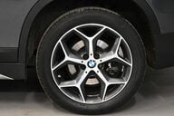 BMW X1 2.0 X1 sDrive 20i XLine Auto 5dr 26