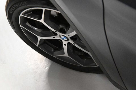 BMW X1 2.0 X1 sDrive 20i XLine Auto 5dr 38