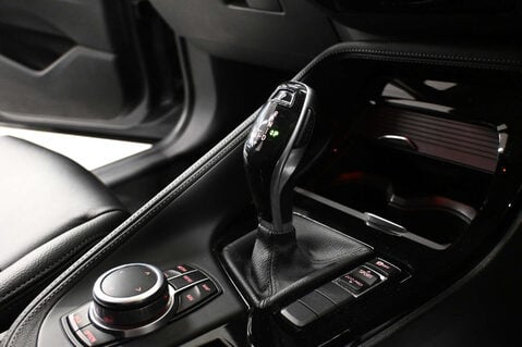 BMW X1 2.0 X1 sDrive 20i XLine Auto 5dr 25