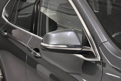 BMW X1 2.0 X1 sDrive 20i XLine Auto 5dr 34
