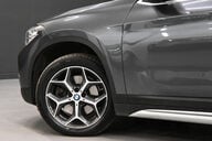 BMW X1 2.0 X1 sDrive 20i XLine Auto 5dr 5