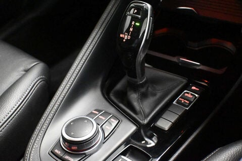 BMW X1 2.0 X1 sDrive 20i XLine Auto 5dr 19
