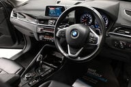 BMW X1 2.0 X1 sDrive 20i XLine Auto 5dr 4