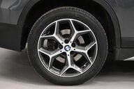 BMW X1 2.0 X1 sDrive 20i XLine Auto 5dr 40
