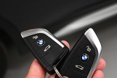 BMW X1 2.0 X1 sDrive 20i XLine Auto 5dr 48