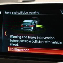 BMW X1 2.0 X1 sDrive 20i XLine Auto 5dr 1