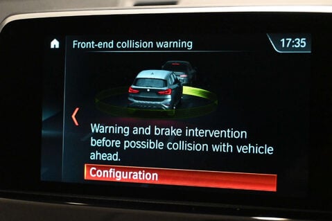 BMW X1 2.0 X1 sDrive 20i XLine Auto 5dr 31