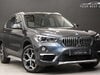 BMW X1 2.0 X1 sDrive 20i XLine Auto 5dr