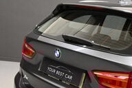 BMW X1 2.0 X1 sDrive 20i XLine Auto 5dr 42