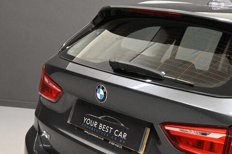 BMW X1 2.0 X1 sDrive 20i XLine Auto 5dr 42