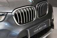 BMW X1 2.0 X1 sDrive 20i XLine Auto 5dr 30