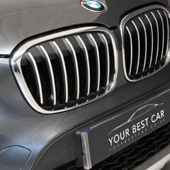 BMW X1 2.0 X1 sDrive 20i XLine Auto 5dr 1